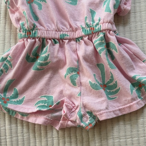 Grayson Mini Tropical Matching Set - Picture 9 of 10